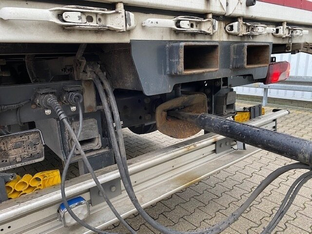 Príves skriňové Orten PRASQ 18 Getränkeanhänger PRASQ 18 Getränkeanhänger, Stapleraufnahme, 6 x Vorhanden!: obrázok 6 Príves skriňové Orten PRASQ 18 Getränkeanhänger PRASQ 18 Getränkeanhänger, Stapleraufnahme, 6 x Vorhanden!: obrázok 6