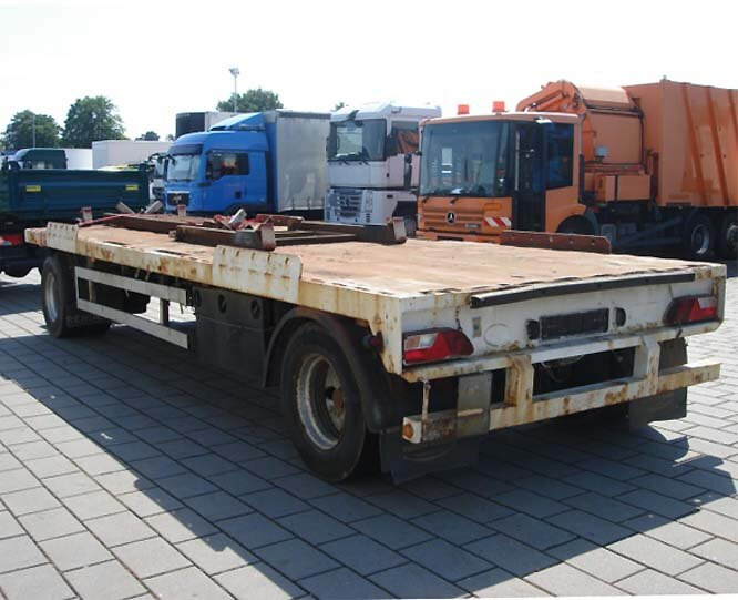 Renders Anh Containeranhänger Anhänger für Absetzcontainer - Príves preprava kontajnerov/ Výmenná nadstavba: obrázok 3 Renders Anh Containeranhänger Anhänger für Absetzcontainer - Príves preprava kontajnerov/ Výmenná nadstavba: obrázok 3