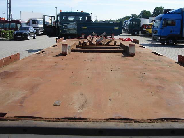 Renders Anh Containeranhänger Anhänger für Absetzcontainer - Príves preprava kontajnerov/ Výmenná nadstavba: obrázok 4 Renders Anh Containeranhänger Anhänger für Absetzcontainer - Príves preprava kontajnerov/ Výmenná nadstavba: obrázok 4