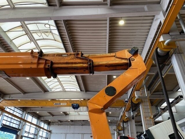 Ruthmann T220.1 S12 UNFALLSCHADEN! T220.1 S12 UNFALLSCHADEN! - Hydraulická ruka: obrázok 2 Ruthmann T220.1 S12 UNFALLSCHADEN! T220.1 S12 UNFALLSCHADEN! - Hydraulická ruka: obrázok 2