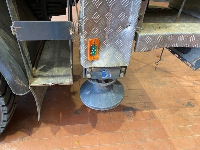 Ruthmann T220.1 S12 UNFALLSCHADEN! T220.1 S12 UNFALLSCHADEN! - Hydraulická ruka: obrázok 5 Ruthmann T220.1 S12 UNFALLSCHADEN! T220.1 S12 UNFALLSCHADEN! - Hydraulická ruka: obrázok 5