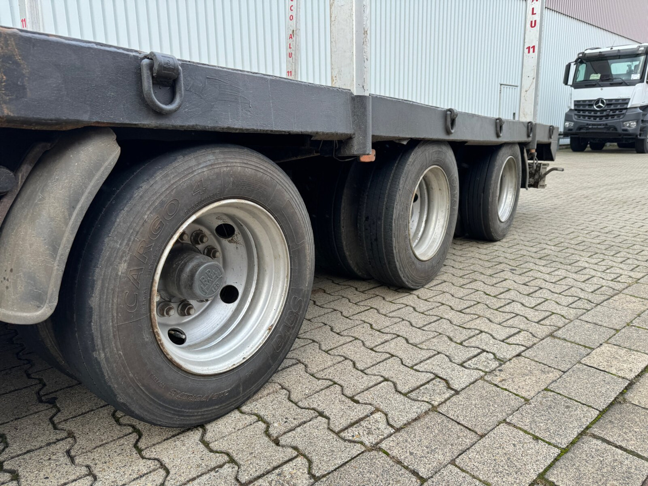 ST1024P4-13,6 SCHROEDER ST1024P4-13,6, Rungen anlegbar - Náves podvalník: obrázok 2 ST1024P4-13,6 SCHROEDER ST1024P4-13,6, Rungen anlegbar - Náves podvalník: obrázok 2