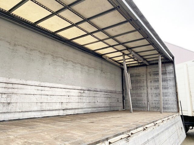 Scania R450 LB 6x2-4 R450 LB 6x2-4 Getränkekoffer, Retarder, Lift-/Lenkachse, Stapleraufnahme - Skříňový nákladní auto: obrázok 2 Scania R450 LB 6x2-4 R450 LB 6x2-4 Getränkekoffer, Retarder, Lift-/Lenkachse, Stapleraufnahme - Skříňový nákladní auto: obrázok 2