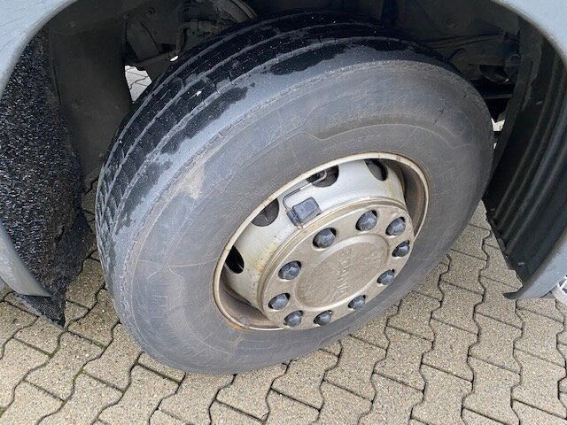 Podvozek s kabinou Scania R450 LB 6x2-4 R450 LB 6x2-4, Retarder, Lift-/Lenkachse, 12x Vorhanden!: obrázok 6