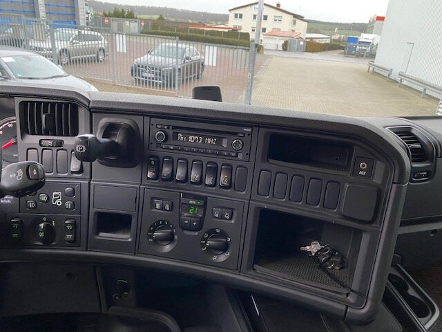 Podvozek s kabinou Scania R450 LB 6x2-4 R450 LB 6x2-4, Retarder, Lift-/Lenkachse, 12x Vorhanden!: obrázok 12