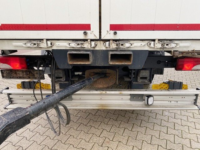 Podvozek s kabinou Scania R450 LB 6x2-4 R450 LB 6x2-4, Retarder, Lift-/Lenkachse, 12x Vorhanden!: obrázok 9