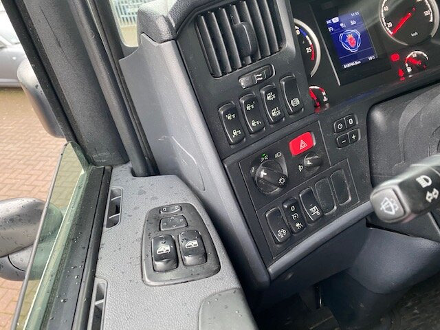 Scania R450 LB 6x2-4 R450 LB 6x2-4, Retarder, Lift-/Lenkachse, 12x Vorhanden! - Podvozek s kabinou: obrázok 4 Scania R450 LB 6x2-4 R450 LB 6x2-4, Retarder, Lift-/Lenkachse, 12x Vorhanden! - Podvozek s kabinou: obrázok 4