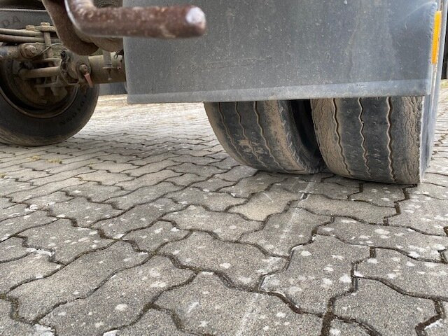 Schmidt FT 18/Z/5,4 Abrollanhänger FT 18/Z/5,4 Abrollanhänger - Hákový/ Ramenový nosič přívěs: obrázok 2 Schmidt FT 18/Z/5,4 Abrollanhänger FT 18/Z/5,4 Abrollanhänger - Hákový/ Ramenový nosič přívěs: obrázok 2
