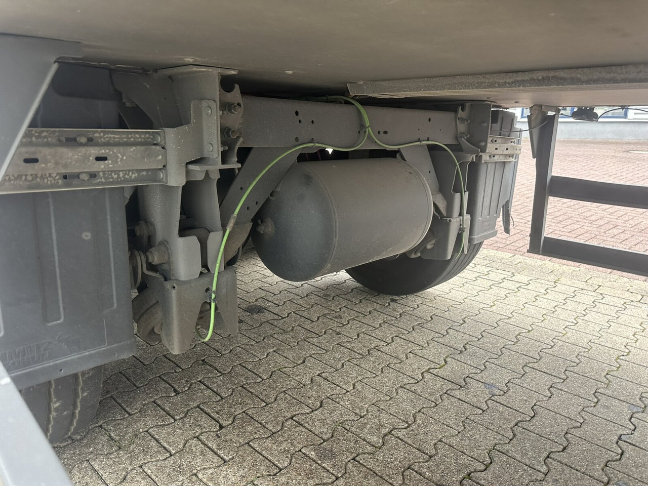 Schmitz Cargobull SKO 24/L-13.4 FP 25 SKO 24/L-13.4 FP 25 - Náves chladírenské: obrázok 3 Schmitz Cargobull SKO 24/L-13.4 FP 25 SKO 24/L-13.4 FP 25 - Náves chladírenské: obrázok 3