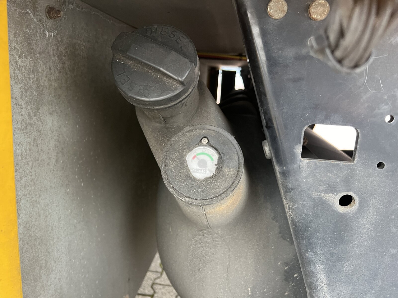 Schmitz Cargobull SKO 24/L-13.4 FP 25 SKO 24/L-13.4 FP 25 - Náves chladírenské: obrázok 2 Schmitz Cargobull SKO 24/L-13.4 FP 25 SKO 24/L-13.4 FP 25 - Náves chladírenské: obrázok 2