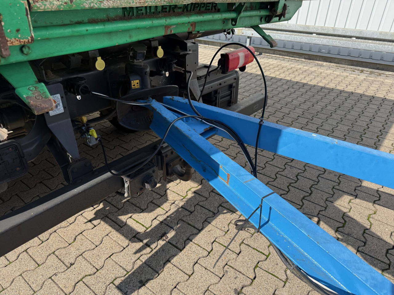 Scorpion 3-Achs Tiefladeanhänger Scorpion 3-Achs Tiefladeanhänger, Liftachse, pneumatische Auffahrrampen - Príves podvalník: obrázok 5 Scorpion 3-Achs Tiefladeanhänger Scorpion 3-Achs Tiefladeanhänger, Liftachse, pneumatische Auffahrrampen - Príves podvalník: obrázok 5