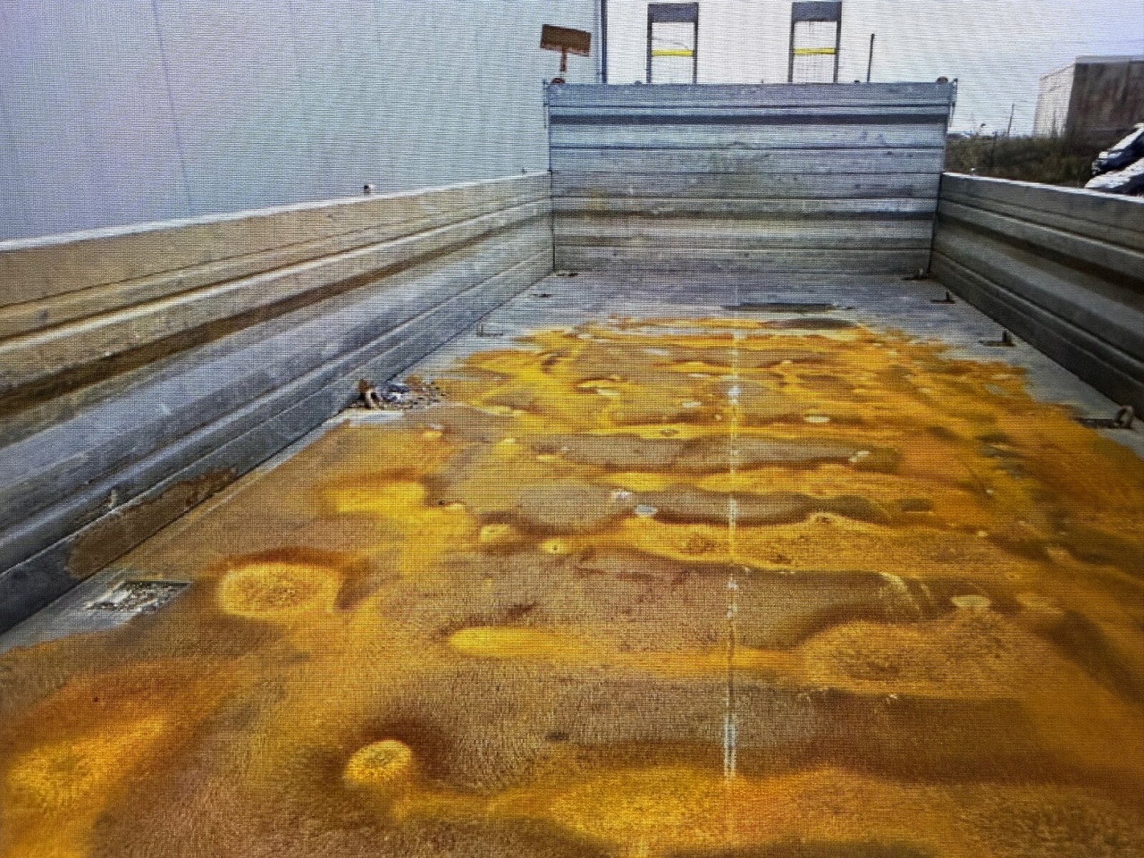 TTD 19 TTD 19, Rampenschacht, Verzinkt - Plošinový/ Valníkový príves: obrázok 4 TTD 19 TTD 19, Rampenschacht, Verzinkt - Plošinový/ Valníkový príves: obrázok 4