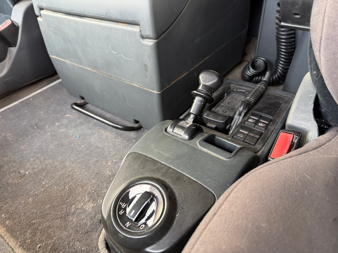 MAN TGS 18.440 4X2 LL TGS 18.440 4X2 LL, Intarder, Kipphydraulik - Ťahač: obrázok 4 MAN TGS 18.440 4X2 LL TGS 18.440 4X2 LL, Intarder, Kipphydraulik - Ťahač: obrázok 4