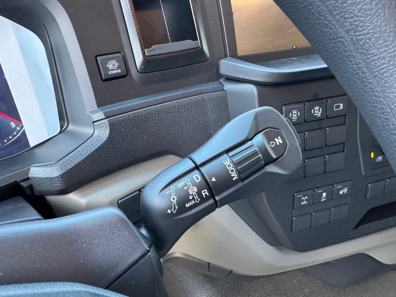 MAN TGS 18.480 BL 4x2 TGS 18.480 BL 4x2, MEHRFACH VORHANDEN! - Ťahač: obrázok 5 MAN TGS 18.480 BL 4x2 TGS 18.480 BL 4x2, MEHRFACH VORHANDEN! - Ťahač: obrázok 5