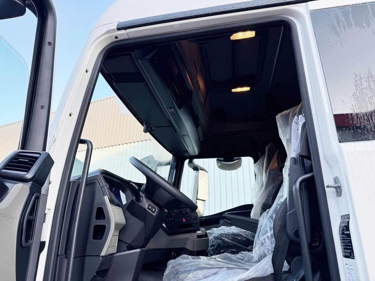 MAN TGS 18.480 BL 4x2 TGS 18.480 BL 4x2, MEHRFACH VORHANDEN! - Ťahač: obrázok 2 MAN TGS 18.480 BL 4x2 TGS 18.480 BL 4x2, MEHRFACH VORHANDEN! - Ťahač: obrázok 2