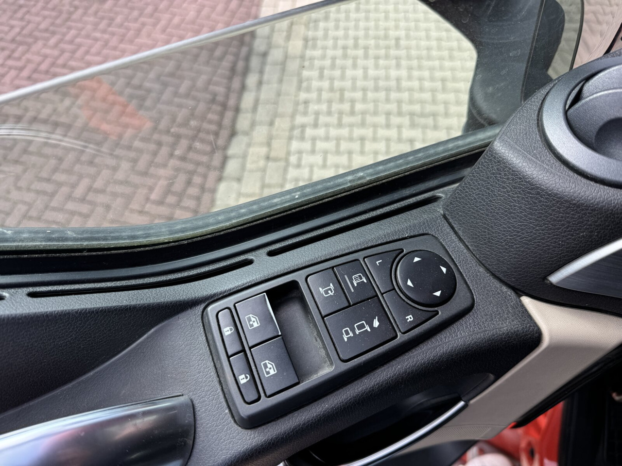 MAN TGX 18.500 4X4H BLS TGX 18.500 4X4H BLS, PriTarder, HydroDrive, Kipphydraulik - Ťahač: obrázok 5 MAN TGX 18.500 4X4H BLS TGX 18.500 4X4H BLS, PriTarder, HydroDrive, Kipphydraulik - Ťahač: obrázok 5