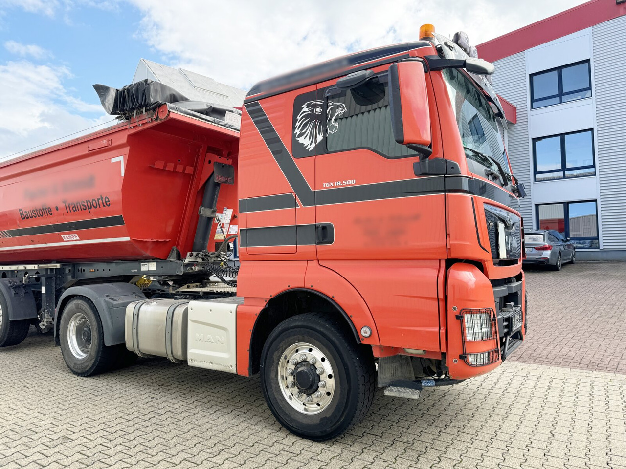 Leasing MAN TGX 18.500 4X4H BLS TGX 18.500 4X4H BLS, PriTarder, HydroDrive, Kipphydraulik MAN TGX 18.500 4X4H BLS TGX 18.500 4X4H BLS, PriTarder, HydroDrive, Kipphydraulik: obrázok 10