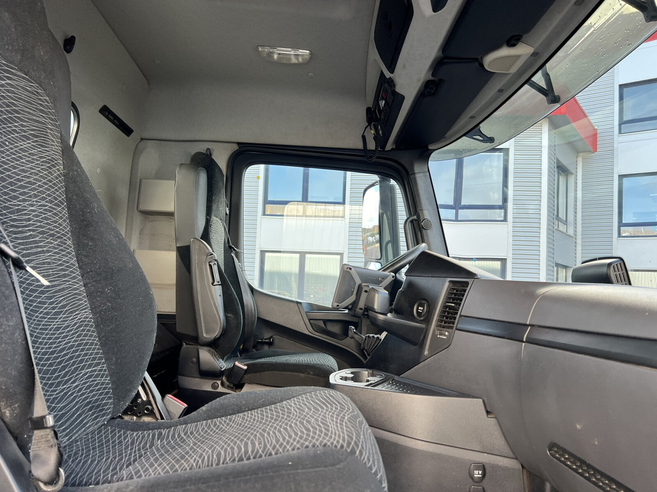 Mercedes-Benz Arocs 2648 LS 6x4 Arocs 2648 LS 6x4, Retarder, Kipphydraulik - Ťahač: obrázok 3 Mercedes-Benz Arocs 2648 LS 6x4 Arocs 2648 LS 6x4, Retarder, Kipphydraulik - Ťahač: obrázok 3