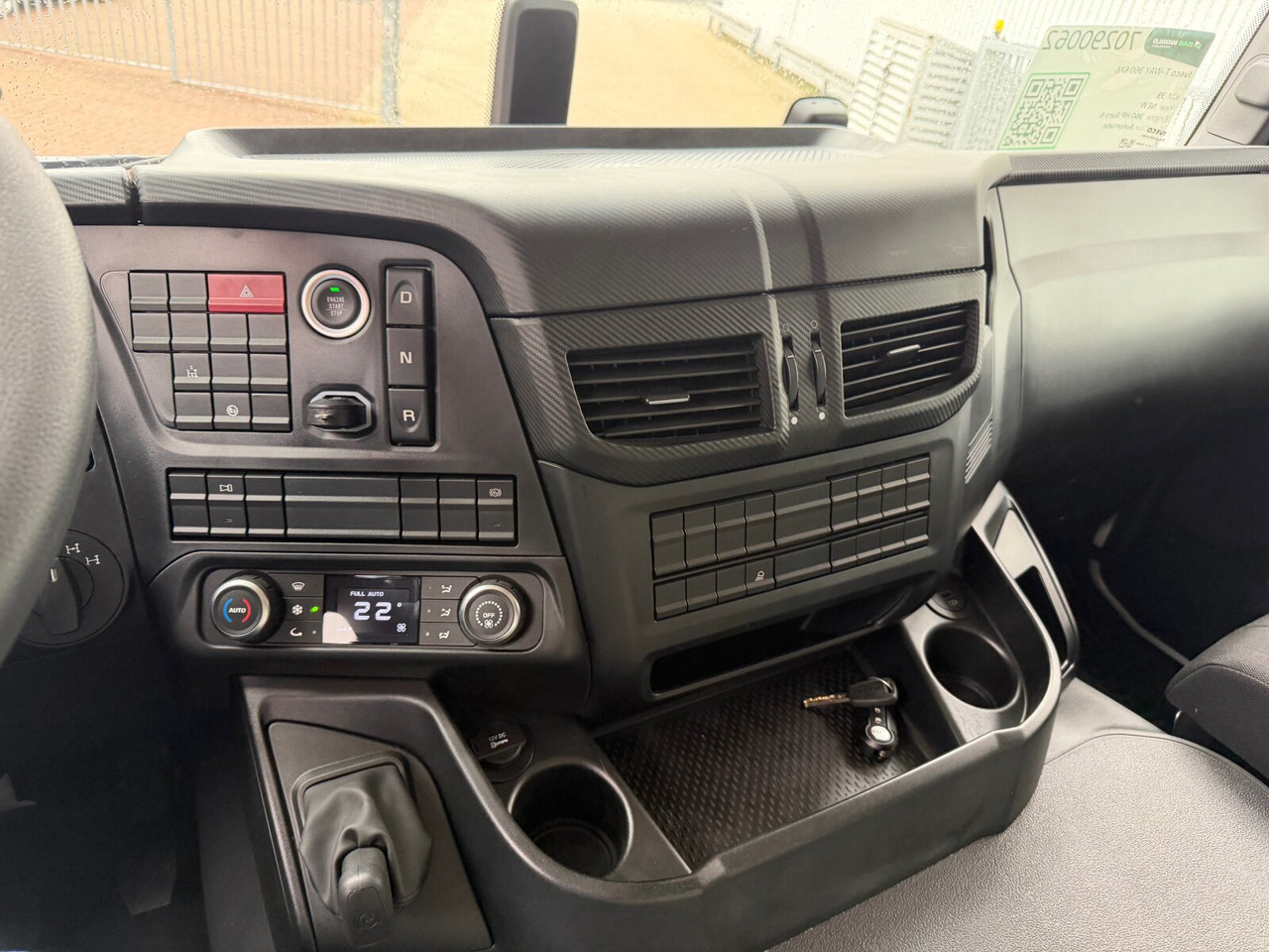 T-Way 360 6x6 T-Way 360 6x6, Nebenantrieb, 3x VORHANDEN! - Ťahač: obrázok 4 T-Way 360 6x6 T-Way 360 6x6, Nebenantrieb, 3x VORHANDEN! - Ťahač: obrázok 4