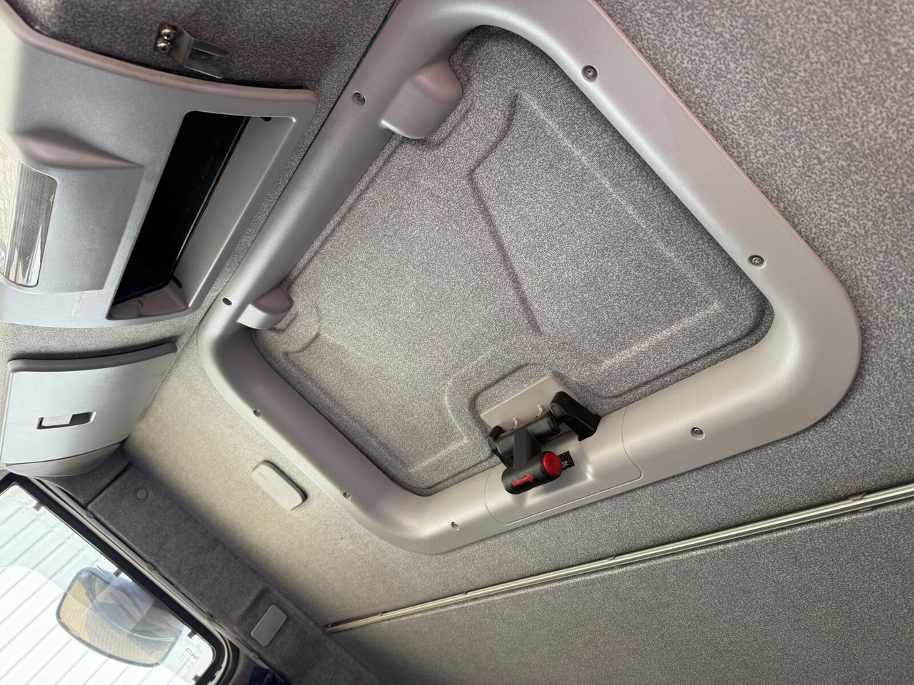 Hákový nosič kontajnerov Trakker AT380T45/P 6x4 Trakker AT380T45/P 6x4, EEV: obrázok 7 Hákový nosič kontajnerov Trakker AT380T45/P 6x4 Trakker AT380T45/P 6x4, EEV: obrázok 7