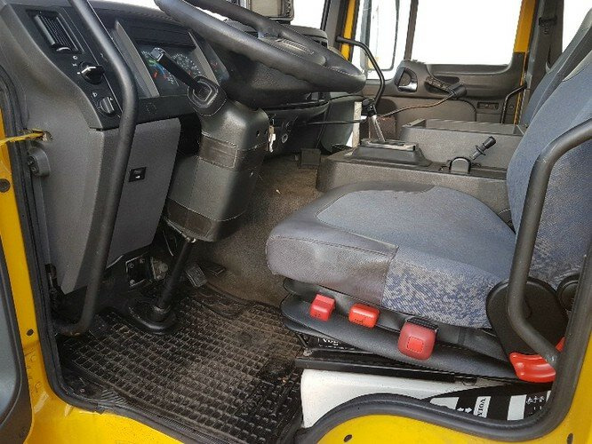 Volvo FL 612 L FL 612 L, Abschleppwagen Hubbrille 3 to - Nákladné vozidlo na prepravu automobilov: obrázok 3 Volvo FL 612 L FL 612 L, Abschleppwagen Hubbrille 3 to - Nákladné vozidlo na prepravu automobilov: obrázok 3