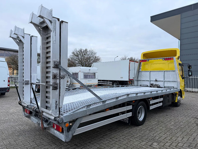 DAF LF 45 220 + BIG ALLU RAMPS + WINCH + TUV / APK + EURO 5 EEV + AIRCO - Nákladné vozidlo na prepravu automobilov: obrázok 4 DAF LF 45 220 + BIG ALLU RAMPS + WINCH + TUV / APK + EURO 5 EEV + AIRCO - Nákladné vozidlo na prepravu automobilov: obrázok 4