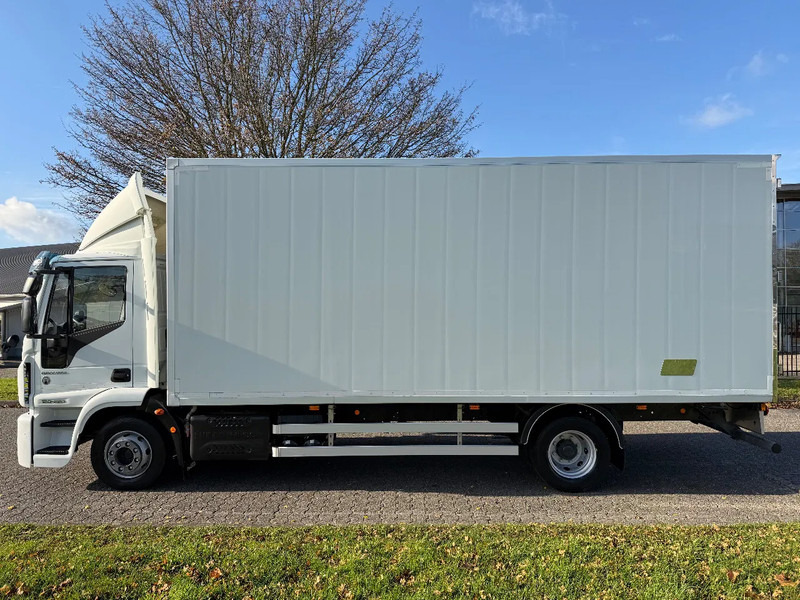 Iveco Eurocargo 120 220 + COOLING MACHINE + TIEFKUHL + NL TRUCK + AIRCO + 291.997 KM - Chladirenské nákladné vozidlo: obrázok 2 Iveco Eurocargo 120 220 + COOLING MACHINE + TIEFKUHL + NL TRUCK + AIRCO + 291.997 KM - Chladirenské nákladné vozidlo: obrázok 2