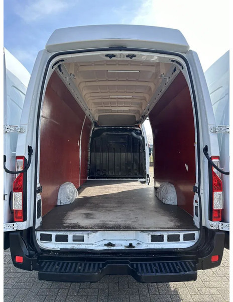 Opel Movano MOVANO 2.3 CDTI + L3H3 + NAVI + CAMERA + AIRCO + APK/TUV - Furgon: obrázok 4 Opel Movano MOVANO 2.3 CDTI + L3H3 + NAVI + CAMERA + AIRCO + APK/TUV - Furgon: obrázok 4