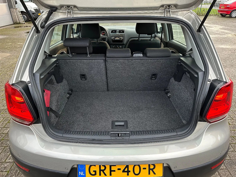 Volkswagen Polo 1.2 TSI CROSS + AUTOMATIC + 101.474 KM + APK/TUV - Hatchback: obrázok 4 Volkswagen Polo 1.2 TSI CROSS + AUTOMATIC + 101.474 KM + APK/TUV - Hatchback: obrázok 4