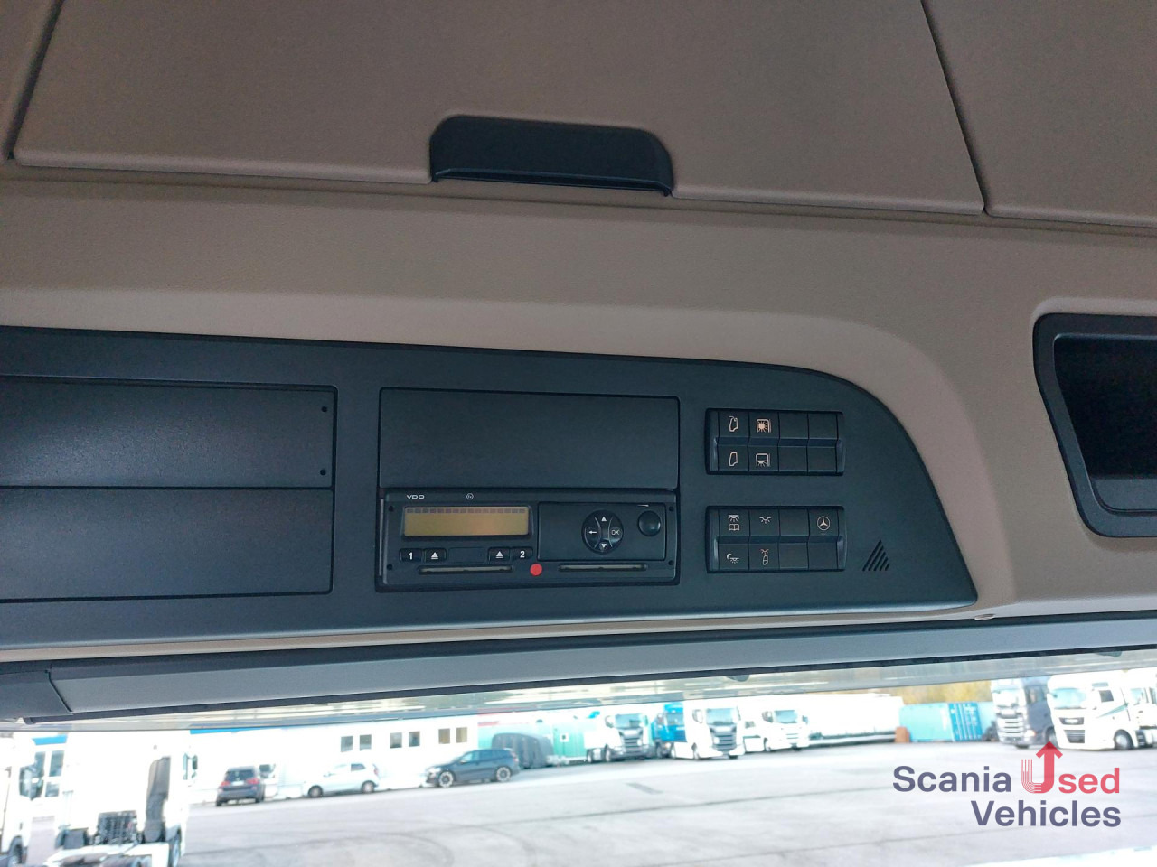 MERCEDES-BENZ 1845L Edscha - NUR KOMPLETT m. ANH.!!! - Plachtové nákladné vozidlo: obrázok 4 MERCEDES-BENZ 1845L Edscha - NUR KOMPLETT m. ANH.!!! - Plachtové nákladné vozidlo: obrázok 4