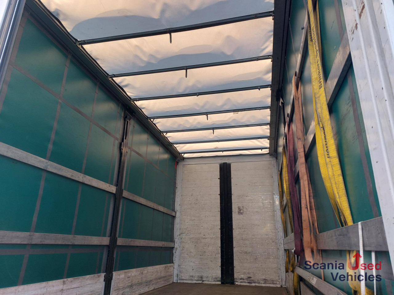 MERCEDES-BENZ 1845L Plane/Edscha NUR KOMPLETT m. ANH.!!! - Plachtové nákladné vozidlo: obrázok 2 MERCEDES-BENZ 1845L Plane/Edscha NUR KOMPLETT m. ANH.!!! - Plachtové nákladné vozidlo: obrázok 2