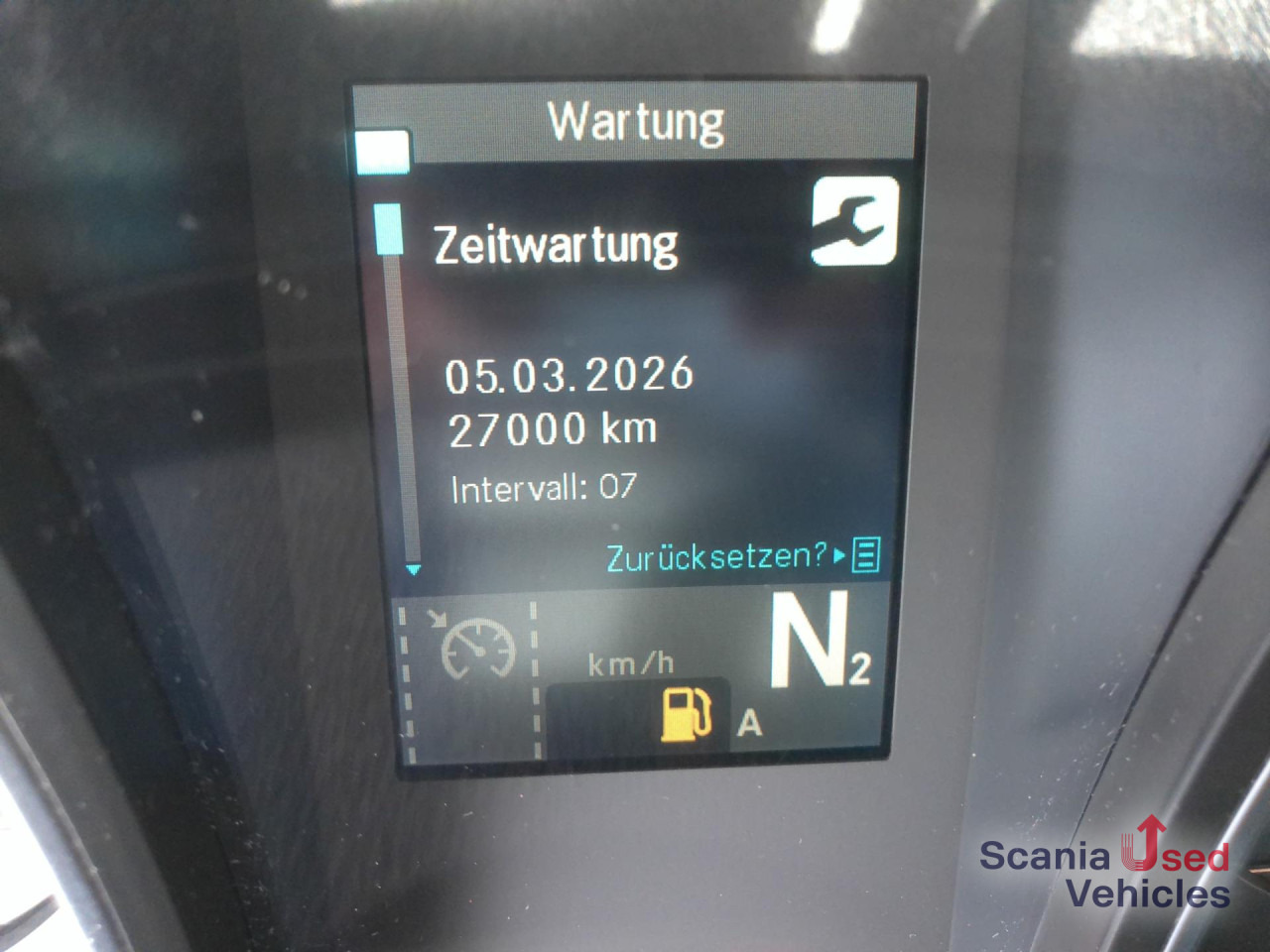 MERCEDES-BENZ Actros 1845 L - Plachtové nákladné vozidlo: obrázok 5 MERCEDES-BENZ Actros 1845 L - Plachtové nákladné vozidlo: obrázok 5