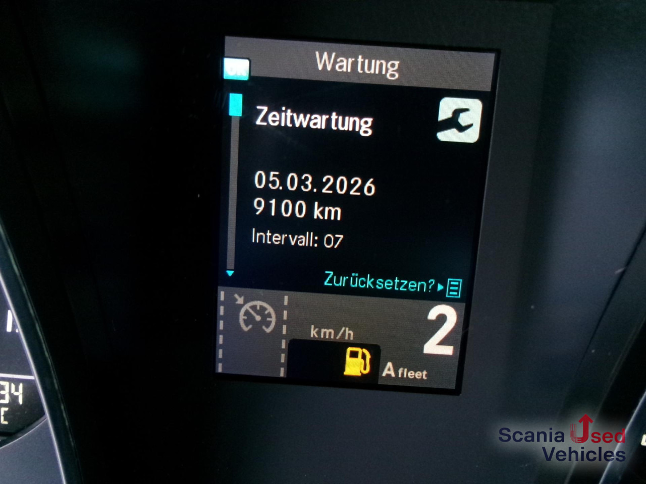 MERCEDES-BENZ MB Actros 2533L Volumen - Plachtové nákladné vozidlo: obrázok 4 MERCEDES-BENZ MB Actros 2533L Volumen - Plachtové nákladné vozidlo: obrázok 4