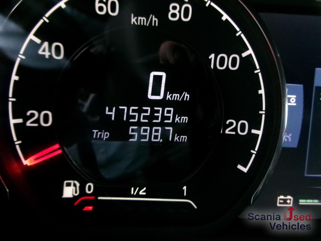 SCANIA R 450 A4x2EB 2 Tanks Standklima TOP!!! - Ťahač: obrázok 3 SCANIA R 450 A4x2EB 2 Tanks Standklima TOP!!! - Ťahač: obrázok 3
