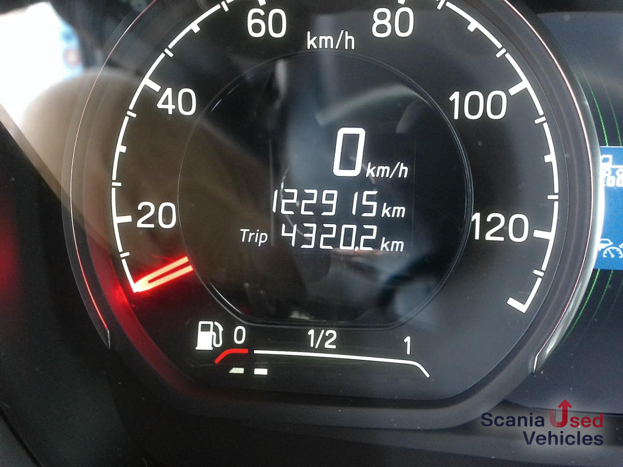 SCANIA R 460 A4x2NA - Ťahač: obrázok 4 SCANIA R 460 A4x2NA - Ťahač: obrázok 4