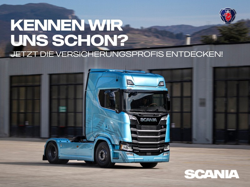 Ťahač SCANIA R 460 A4x2NA: obrázok 8 Ťahač SCANIA R 460 A4x2NA: obrázok 8