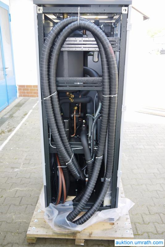 Technotrans beta.ac 140G Kältemodul Kühlgerät für Heidelberger Primefire 106 Druckmaschine - Kovoobrábací stroj: obrázok 4 Technotrans beta.ac 140G Kältemodul Kühlgerät für Heidelberger Primefire 106 Druckmaschine - Kovoobrábací stroj: obrázok 4