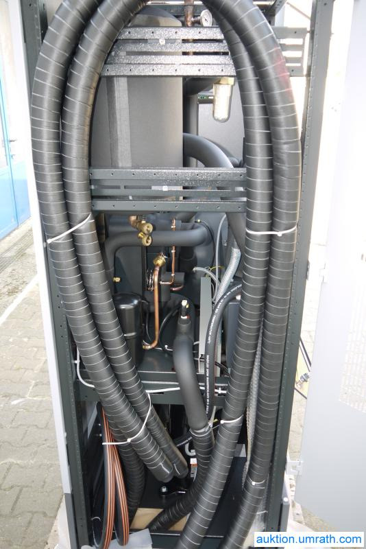 Kovoobrábací stroj Technotrans beta.ac 140G Kältemodul Kühlgerät für Heidelberger Primefire 106 Druckmaschine: obrázok 17