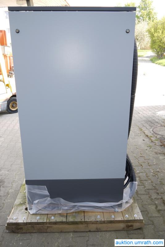 Kovoobrábací stroj Technotrans beta.ac 140G Kältemodul Kühlgerät für Heidelberger Primefire 106 Druckmaschine: obrázok 6