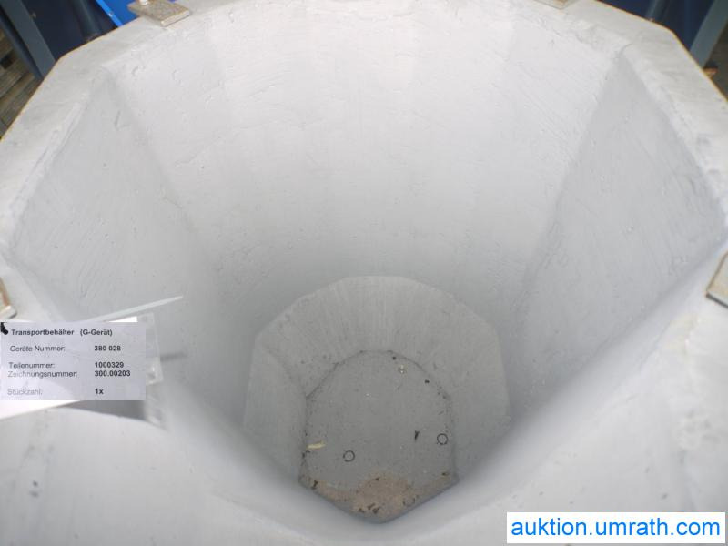 Transportsystem Gießerei- Ausgusssystem Flüssigmetall Aluminium Schenk G- Gerät Gießerei Gabelstapler-Anbaugerät - Vybavenie garáže/ Dielne: obrázok 5 Transportsystem Gießerei- Ausgusssystem Flüssigmetall Aluminium Schenk G- Gerät Gießerei Gabelstapler-Anbaugerät - Vybavenie garáže/ Dielne: obrázok 5