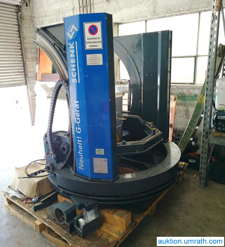 Transportsystem Gießerei- Ausgusssystem Flüssigmetall Aluminium Schenk G- Gerät Gießerei Gabelstapler-Anbaugerät - Vybavenie garáže/ Dielne: obrázok 4 Transportsystem Gießerei- Ausgusssystem Flüssigmetall Aluminium Schenk G- Gerät Gießerei Gabelstapler-Anbaugerät - Vybavenie garáže/ Dielne: obrázok 4