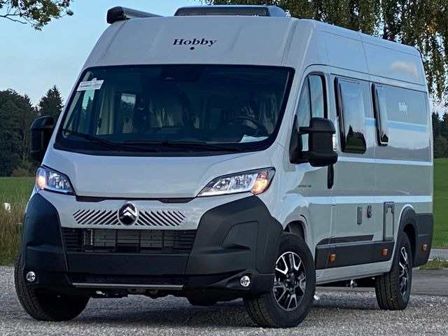 Carado ONTOUR Van 640 ET Modell 2025,Längsbetten - Obytný van: obrázok 4 Carado ONTOUR Van 640 ET Modell 2025,Längsbetten - Obytný van: obrázok 4