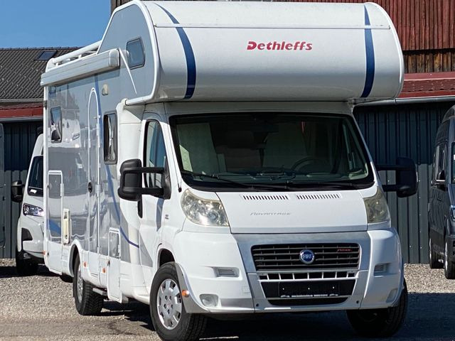 Dethleffs A 7071, Solar,SAT,AHK - Alkovna: obrázok 2 Dethleffs A 7071, Solar,SAT,AHK - Alkovna: obrázok 2