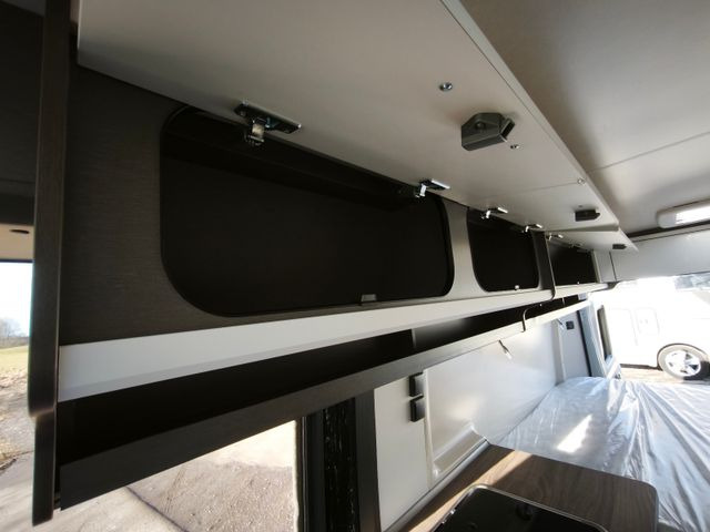 Nový Obytný van Hobby Vantana De Luxe K60 FT *Markise*Navi*RFK*KLIMA: obrázok 31 Nový Obytný van Hobby Vantana De Luxe K60 FT *Markise*Navi*RFK*KLIMA: obrázok 31