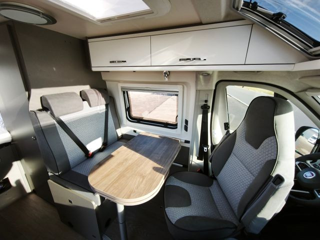 Nový Obytný van Hobby Vantana De Luxe K60 FT *Markise*Navi*RFK*KLIMA: obrázok 36 Nový Obytný van Hobby Vantana De Luxe K60 FT *Markise*Navi*RFK*KLIMA: obrázok 36