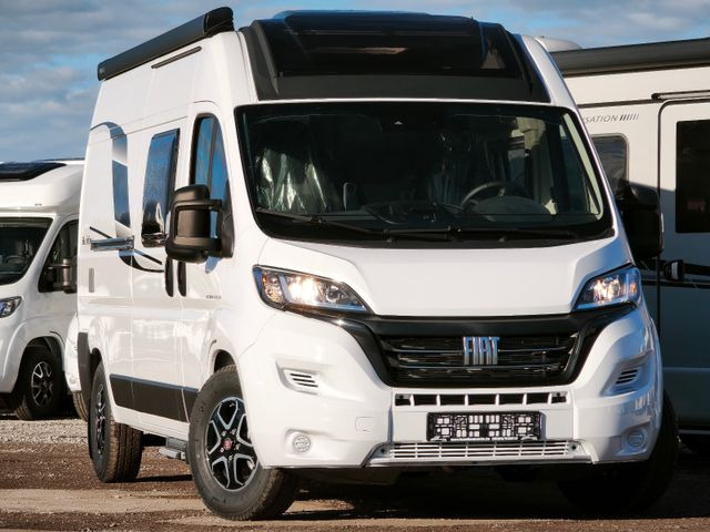 Hobby Vantana De Luxe K60 FT *Markise*Navi*RFK*KLIMA - Obytný van: obrázok 4 Hobby Vantana De Luxe K60 FT *Markise*Navi*RFK*KLIMA - Obytný van: obrázok 4