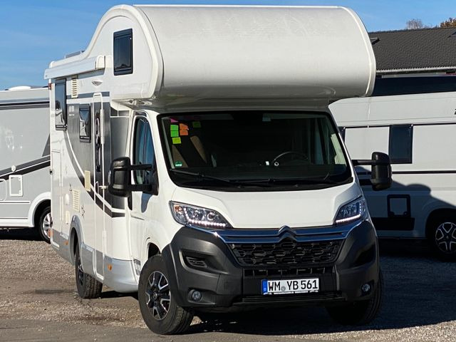 Miller New York,Einzellbetten. AHK,TV,Solar - Alkovna: obrázok 2 Miller New York,Einzellbetten. AHK,TV,Solar - Alkovna: obrázok 2