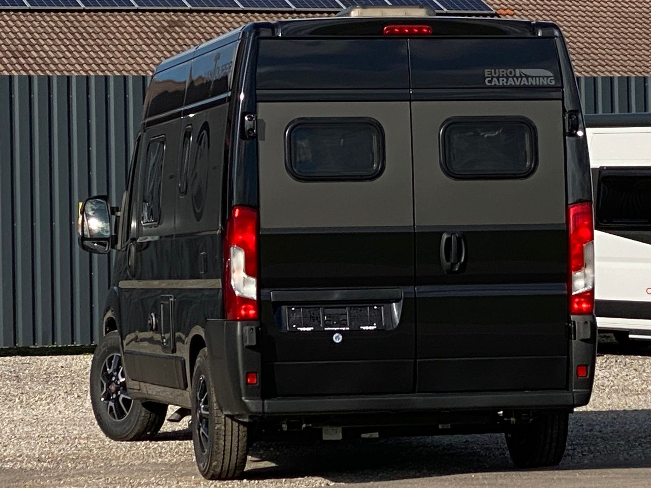 VANTourer 540 D - Obytný van: obrázok 5 VANTourer 540 D - Obytný van: obrázok 5