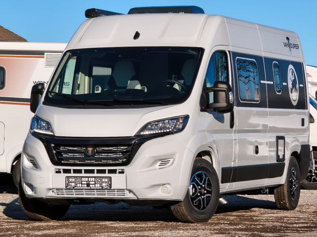 VANTourer 600MQ, D ,Dieselstandheizung,Markise - Obytný van: obrázok 5 VANTourer 600MQ, D ,Dieselstandheizung,Markise - Obytný van: obrázok 5