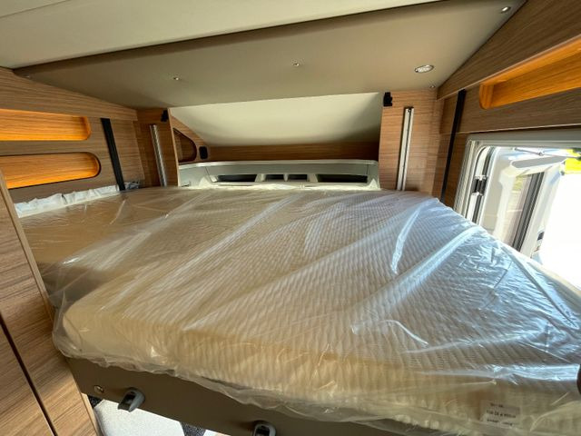 Nový Polointegrované obytné auto Weinsberg CaraSuite 650 MEG, Automatik, AHK: obrázok 17 Nový Polointegrované obytné auto Weinsberg CaraSuite 650 MEG, Automatik, AHK: obrázok 17